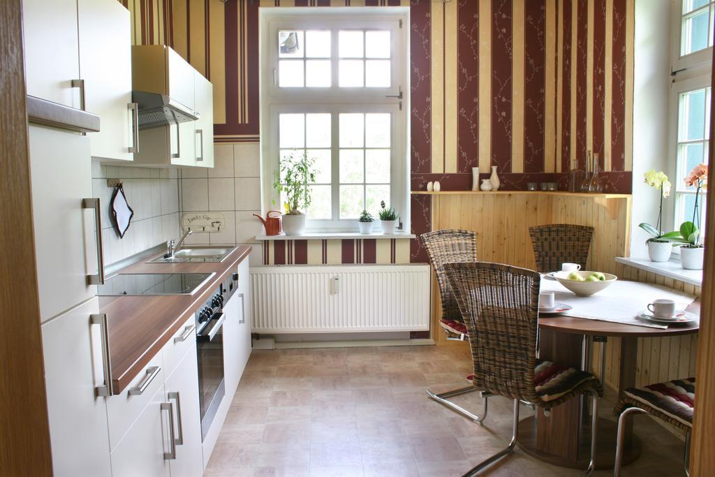 Ferienwohnung Hoff Gollingen Екстер'єр фото